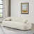 Ivory Boucle selected
