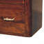 Commode 3 tiroirs Luca