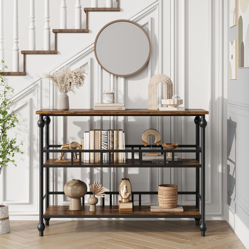 109cm Console Table