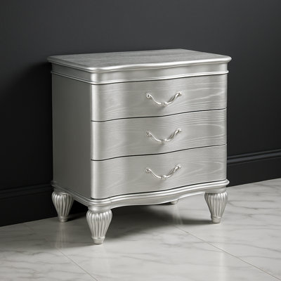 Hinsley Nightstand
