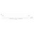 Dowell Kitchen Cabinet Finger Pull-43157572-122083101