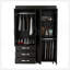 Armoire Denver