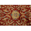 Tapis oriental 100% floral 9 x 12