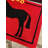 Hunter Jumper Animal Print Indoor Rug