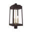 Tête de lanterne câblée 1 lumière Antionetta-1216105627-1216105622