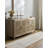 Our PNW Home x Livabliss Boho Scandi High Pile Light Beige Light Brown Area Rug-104469181