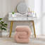 Repose-pieds Jaszlyn, tabouret de maquillage, repose-pieds-1325579101