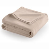 Comfy Supersoft Fleece Blanket
