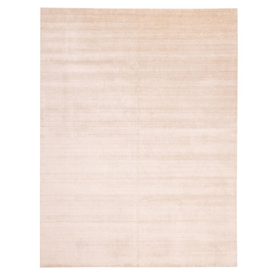 Ananda Ivory Rug 10'0" x 14'0"