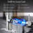 Senlesen Pull Down Kitchen Faucet