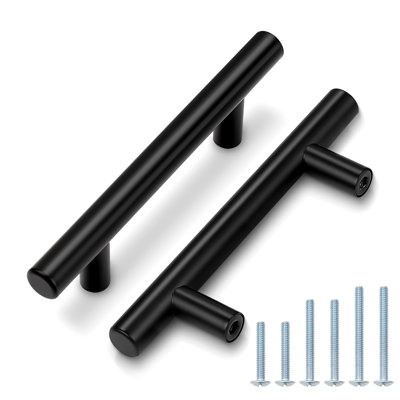 3" Center Handle Pull Multipack