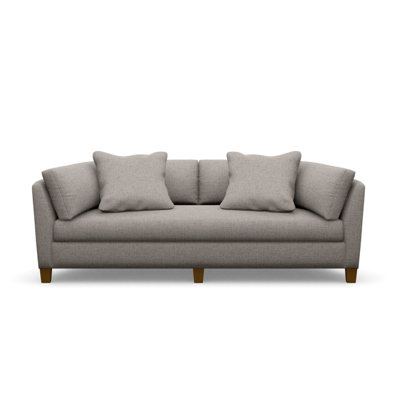 Maynard Long Sofa, Zane 354222, Big Sur
