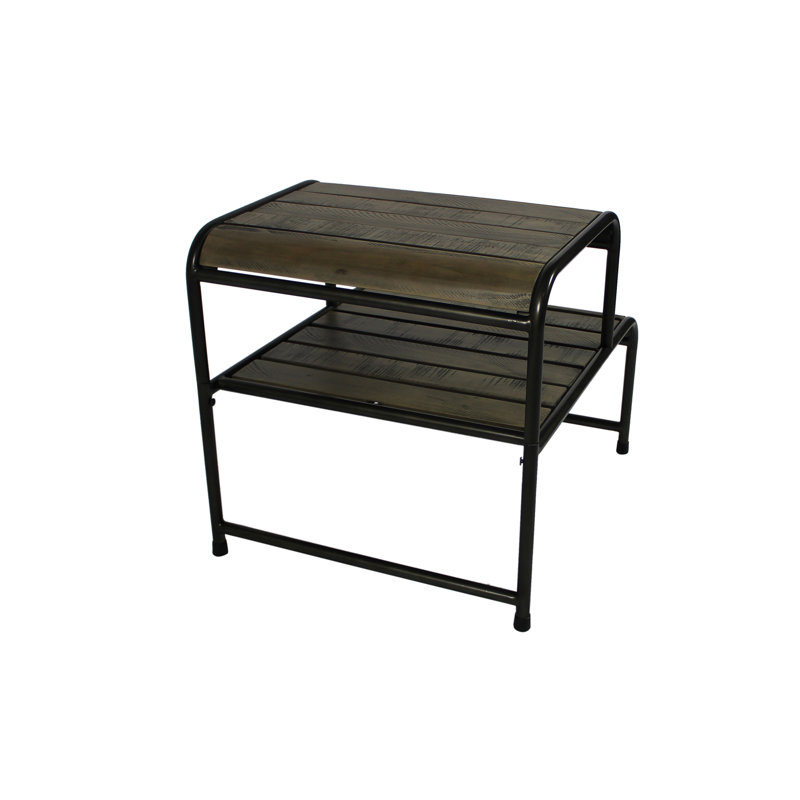 Table de bout Mcphail