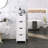 Vittoriano Linen Cabinet-85153401