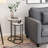 Allenhurst Nesting Tables Round End Tables-1102768254