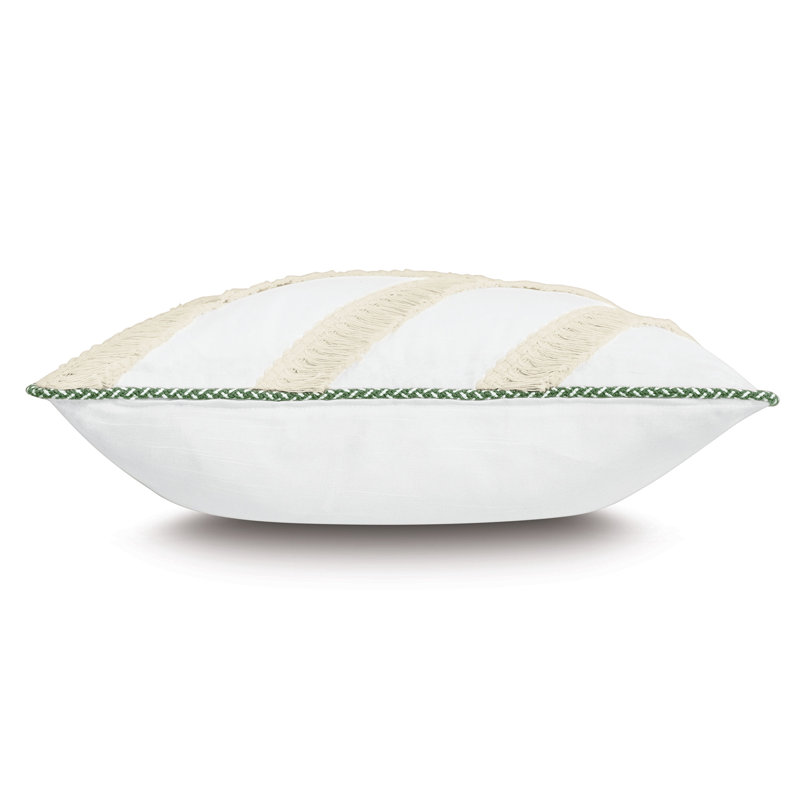 Casa Guava Square Pillow Cover & Insert