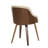 Hackler Upholstered Armchair-390475462