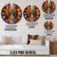 Horloge murale en Italie-1348729530