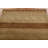 One-of-a-Kind 4'2" X 6'0" New Age Wool Area Rug in Brown