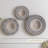 Retro Bamboo Wall Decor