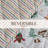 Vibrant & Cheerful Christmas Quilt Set-102904301-107406070