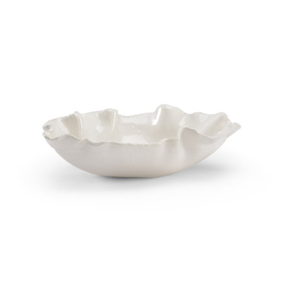 Coastal Ceramic Decorative Bowl 1
