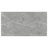 Savona Grey Faux Marble Rectangular Dining Table