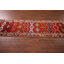 Tapis turc rétro Anatolian