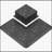 Interlocking Patio Deck Tiles for Versatile Outdoor Spaces, Quick Installation-111837120