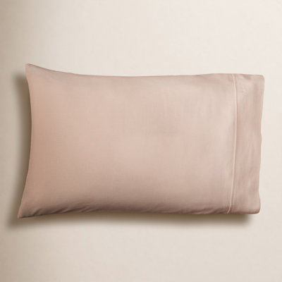 Jeffen Linen Blend Pillowcase Set