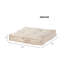  Coussin de sol en polyester-192979731-219183882