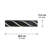 Lesslie Dimmable LED Vanity Light-1758482507