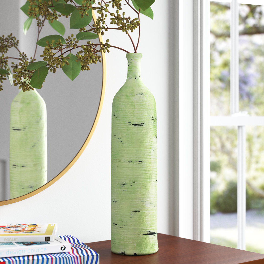 Azaylea Decorative Bottle Wade Logan®