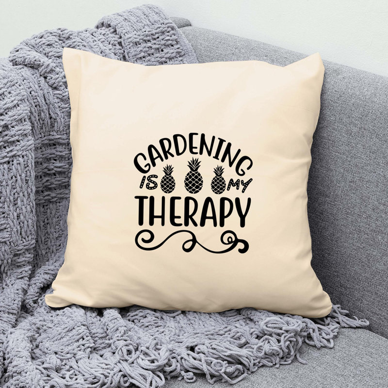  Throw Pillow, 20"H x 20"W