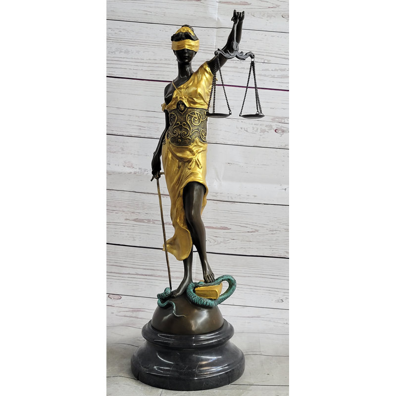Figurines et sculptures Thaiba