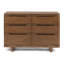 Maxi Cosi Embraced Forms 6-Drawer Dresser
