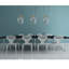Luminaire suspendu en forme de U en laiton brossé-107505101-103484915