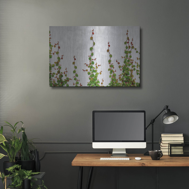 «Vine» par Dennis Frates, H 24 po x l 36 po