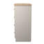 77cm W 4 - Drawer Chest of Drawers-1005874932
