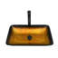 Lavabo vasque Amber
