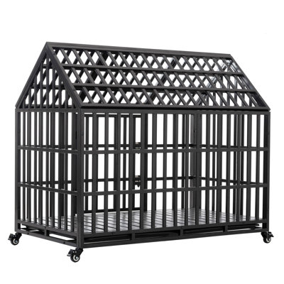 Cage pour chien 52 po