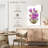 Harnek Crocus Flower Cluster