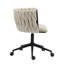 Blen Velvet Task Chair-2028448179