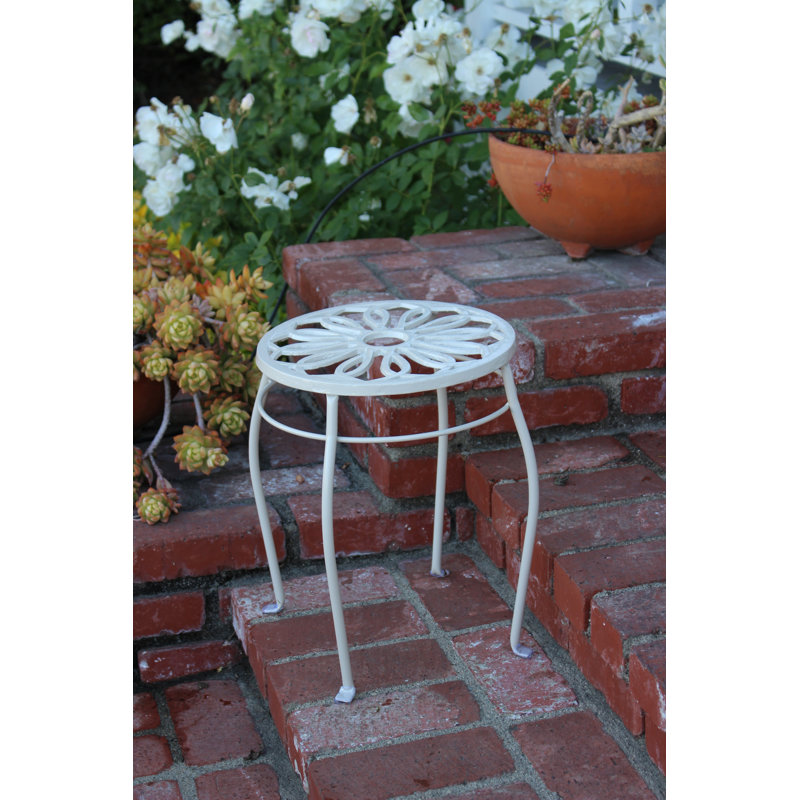 Support pour plante Envere, White