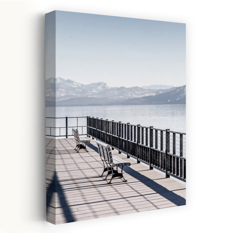 Print, 45.72cm H x 30.48cm W