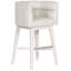 Emmett Upholstered Stool-87713356