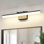 16" Dimmable LED 12W Bath Bar, 5 Color Temperatures Adjustable