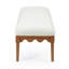 Banc en mohair Oodle-642020456