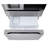 Lg 29 Cu. Ft. Smart Instaview® Door-In-Door® Standard-Depth Max 4-Door French Door Refrigerator With Mycolor