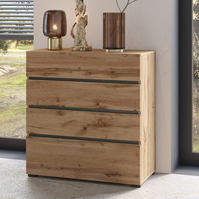 Shawanna Chest of Drawers